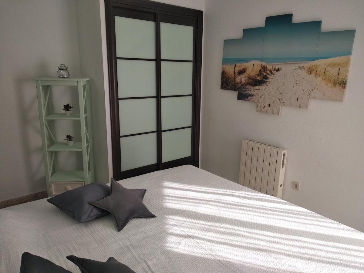 Calpe Star Daire Dış mekan fotoğraf